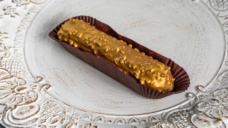 ECLER GOLD