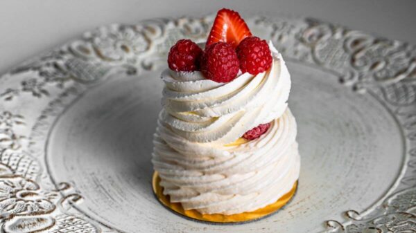 PAVLOVA