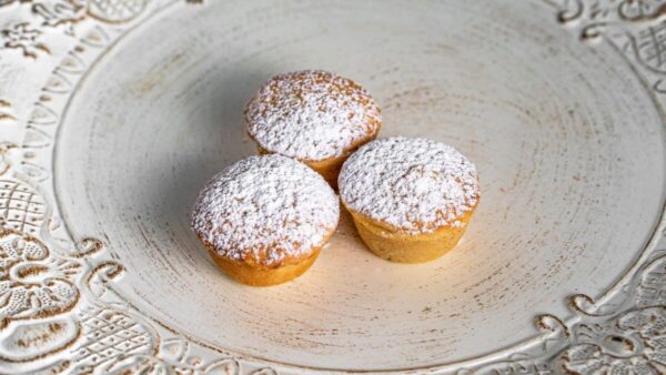 TARTE AFINE