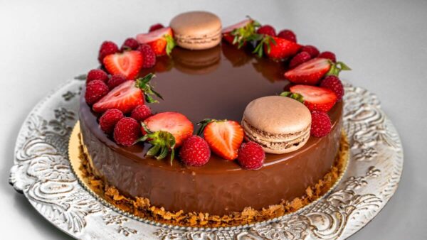 TORT DOLCE