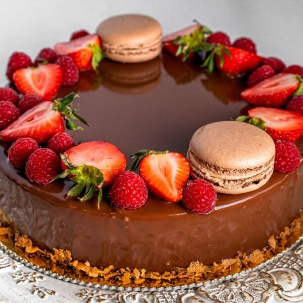 TORT DOLCE
