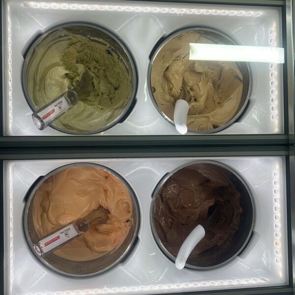 Gelato